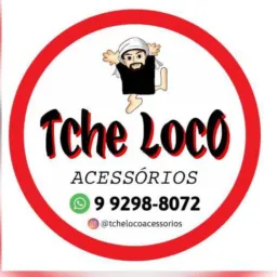 Atacado tchê loco