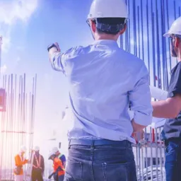 Construção Civil CB e Reg