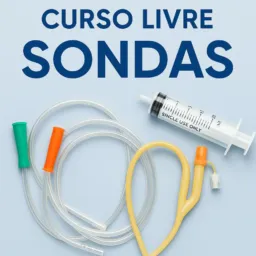 Curso Sondas