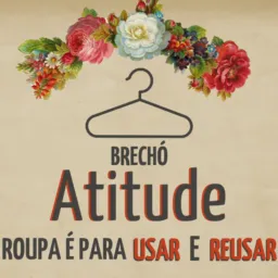 Brechó Atitude