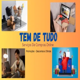 🛍Tem De Tudo - Compras Online🌻🌞 #03