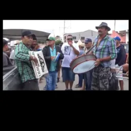 Feira do troca poção