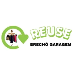 REUSE BRECHÓ GARAGEM ♻️