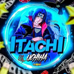 👑vendas do itachi 👑