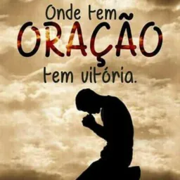 🔥Grupo Oração é a chave da vitória 🔥