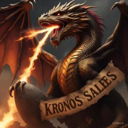 KRONOS VENDAS