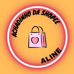 ACHADINHOS DA SHOPEE(Aline,Promoções e Novidades)