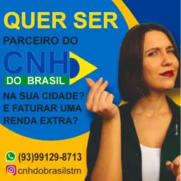 CNH DO BRASIL STM