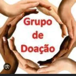 ❤️ DOAR FAZ BEM AO CORACAO. DOE AQUI NOVO AIRAO ❤️🙏