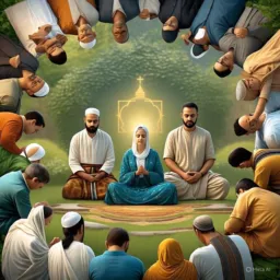 Fraternidade Inter Religiosa