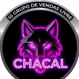 Toca do CHACAL vendas