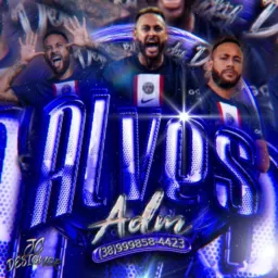 ALVES TROCA & VENDA ✅