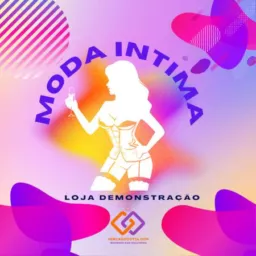 Moda íntimas👙