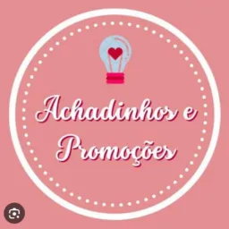 AchadinhosePromocões✅