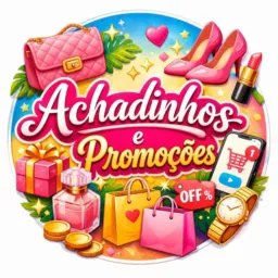 Achadinhos e Promoções 🛍️