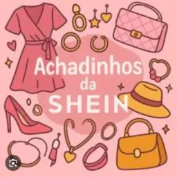 Achadindos da SHEIN