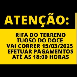 Sorteio Hoje