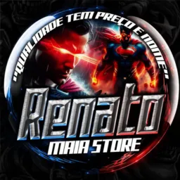Tropa do Maia/Store