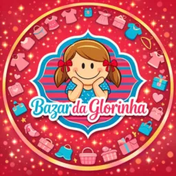 BAZAR DA GLORINHA