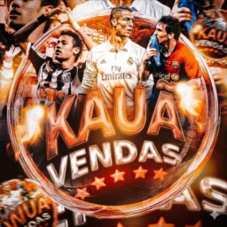 KAUÃ TROCAS E VENDAS