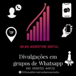 3️⃣ divulgações   Vendas   Guarantã do nort