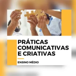 Práticas C. Criativas 3º ano