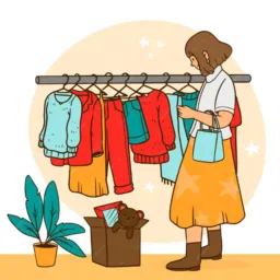 Brechó de roupas de Lábrea 👗👚
