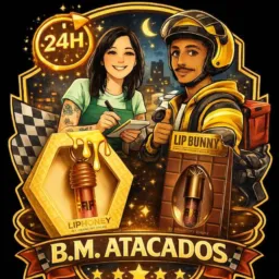 VARIEDADES DE TUDO UM POUCO
