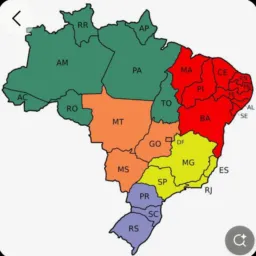 Brasil Vendas