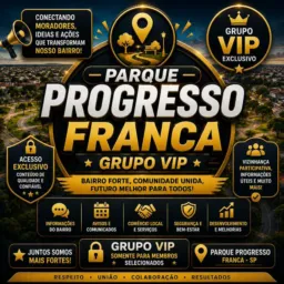 Parque Progresso Franca