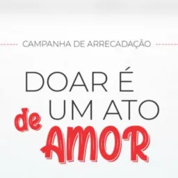DOAÇÃO.