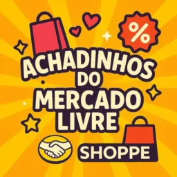 Achados e Promoções 🎉✨