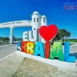 ✨Arraial do cabo/cabo frio✨