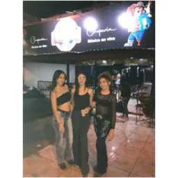 🤠✅️💥GASTROBAR FRANCIS EVENTOS P NORTE 🤠✅️💥