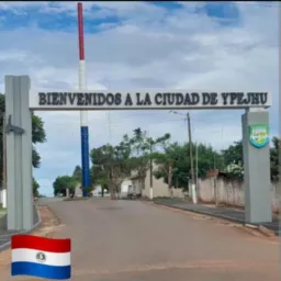 🇵🇾Divulgação, Ypêjhu e Paranhos🇧🇷