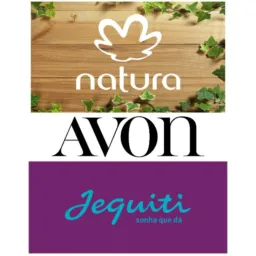 Grupo VIP de Promoções Natura, Avon e Jequiti 🌻