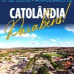 CIDADE.CATOLÂNDIA.VENDAS-BA