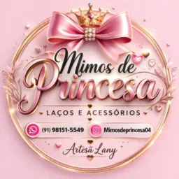 Laços & acessórios 🎀