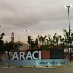 ARACI COMPRAS E VENDAS