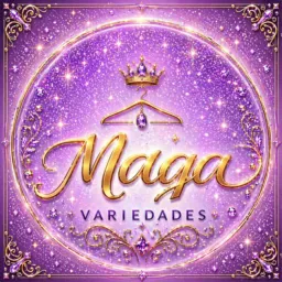 MAGA VARIEDADES👚