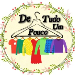 De TuDo Um PouCo 👗👚👘