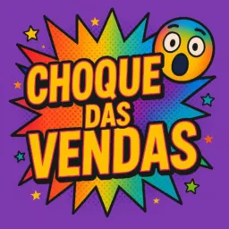 X - CHOQUE DAS VENDAS 🪫
