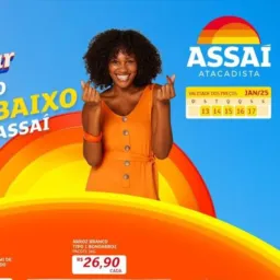 OFERTAS ASSAI 2️⃣0️⃣2️⃣6️⃣🇧🇷🧹⚒️🔨🇧🇷🇧🇷🇧🇷