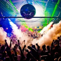 Rave RJ