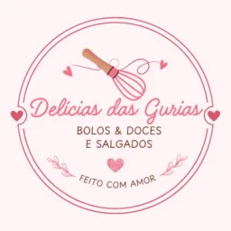 Delícias das Gurias ❤️