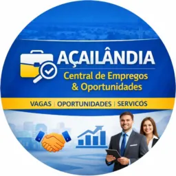 Açailândia – Central de Empregos & Oportunidades