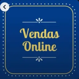 Vendas ONLINE Novo progresso é Região