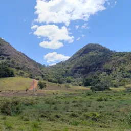 Parque Residencial Nova Almeida(Chapadão)
