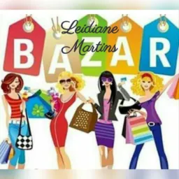 Brechó e Bazar Da Lídia 2026🤩