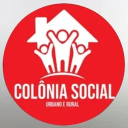 COLONIA SOCIAL -GOIANIA E REGIAO METROPOLITANA